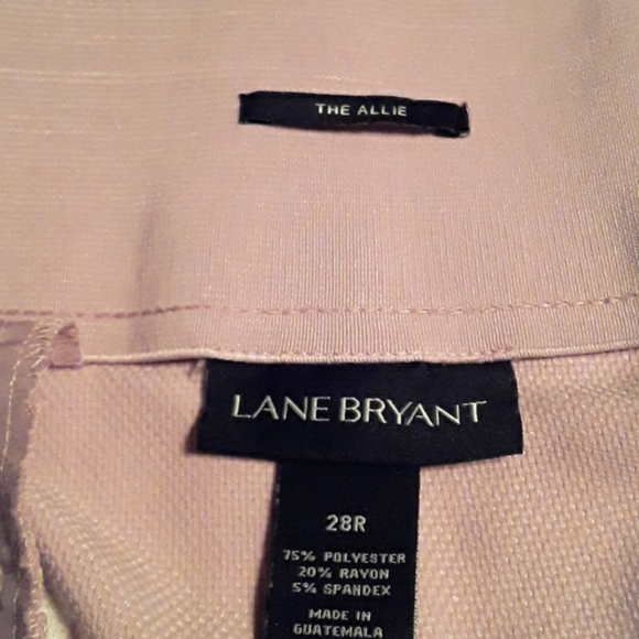 Pants - Picture 4 of 4